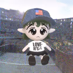 Milady Fumo Baby 120