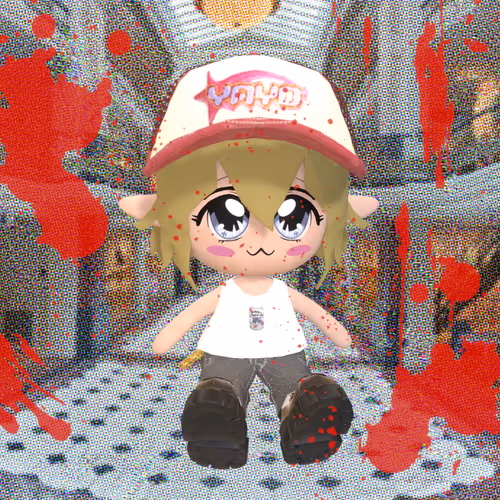 Milady Fumo Baby 404