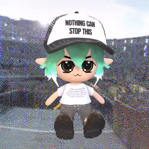 Milady Fumo Baby 404