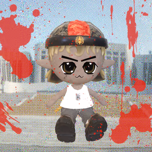 Milady Fumo Baby 404