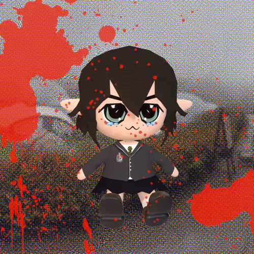 Milady Fumo Baby 404