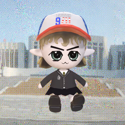 Milady Fumo Baby 404