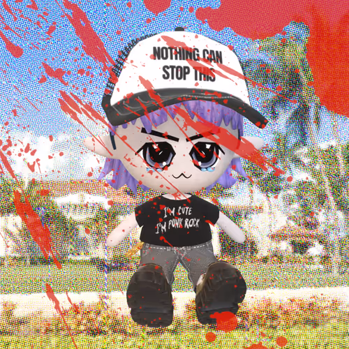 Milady Fumo Baby 404
