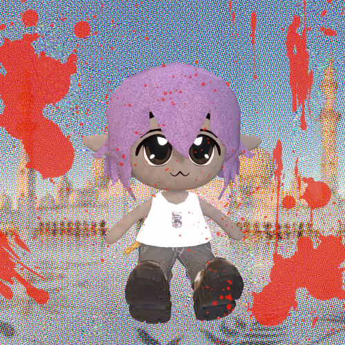Milady Fumo Baby 305
