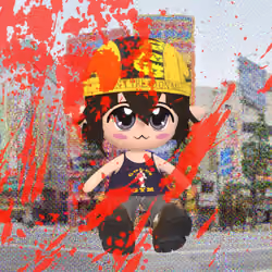 Milady Fumo Baby 223
