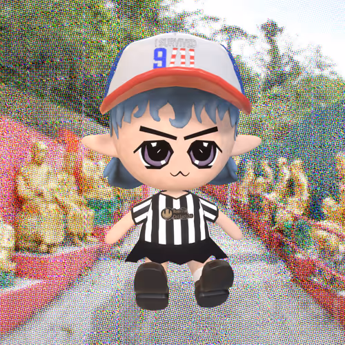 Milady Fumo Baby 404