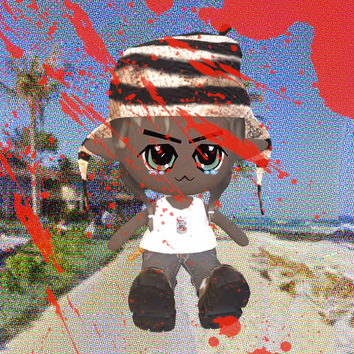 Milady Fumo Baby 404