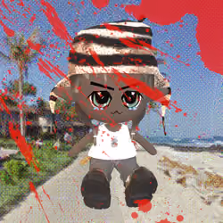 Milady Fumo Baby 288