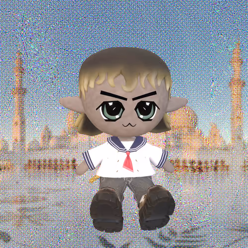 Milady Fumo Baby 404