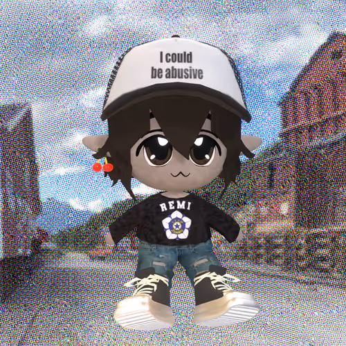 Milady Fumo Baby 404