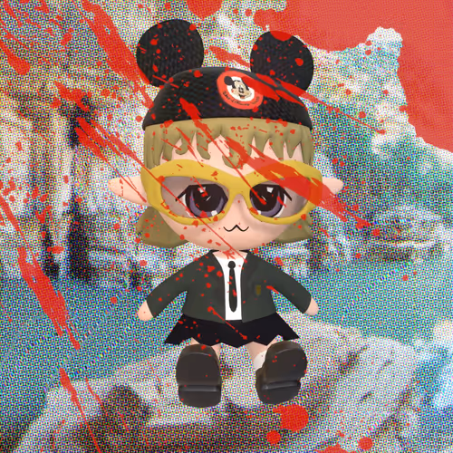 Milady Fumo Baby 404