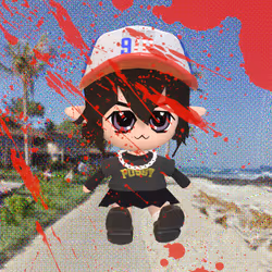 Milady Fumo Baby 417