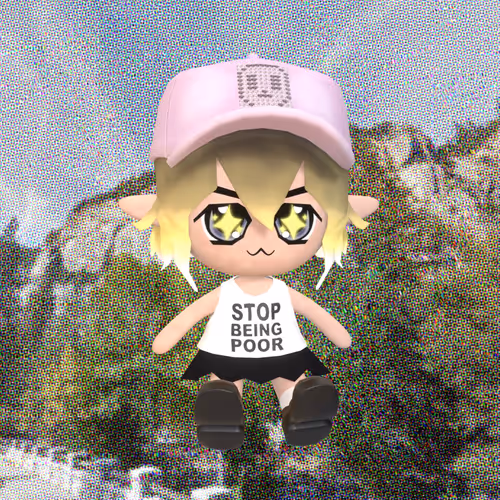 Milady Fumo Baby 404