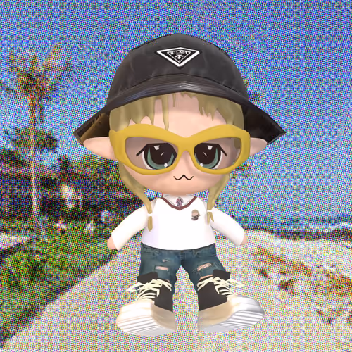 Milady Fumo Baby 404