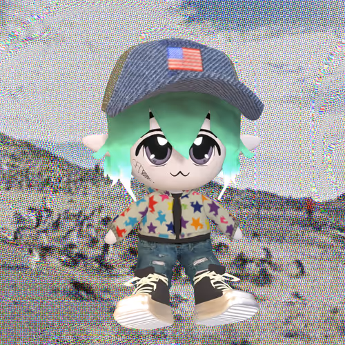 Milady Fumo Baby 404