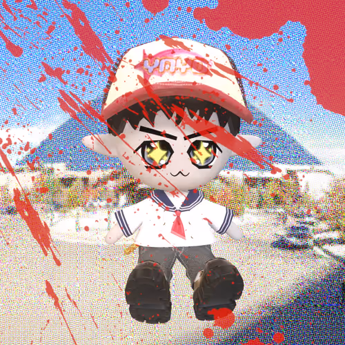 Milady Fumo Baby 404