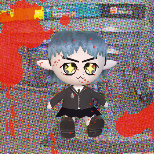 Milady Fumo Baby 404