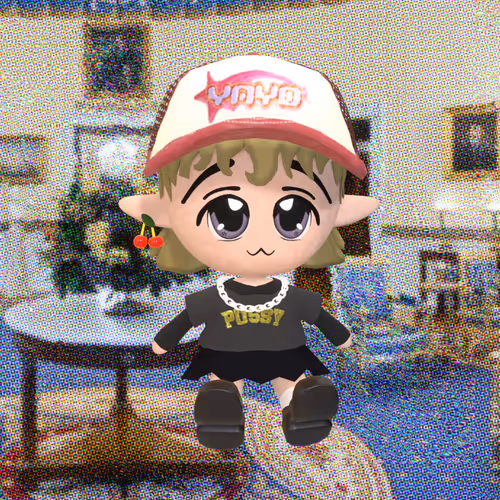 Milady Fumo Baby 404