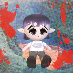 Milady Fumo Baby 458