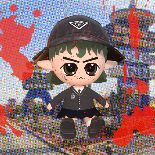 Milady Fumo Baby 404