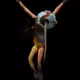 CRUCIFIXION