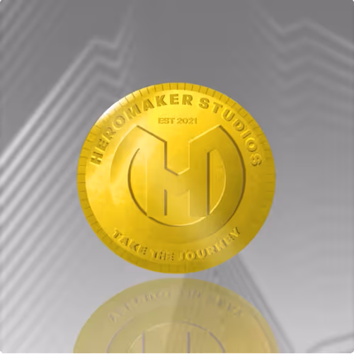 Heromaker Studios
