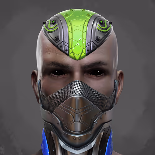 Nabufacesgenesis