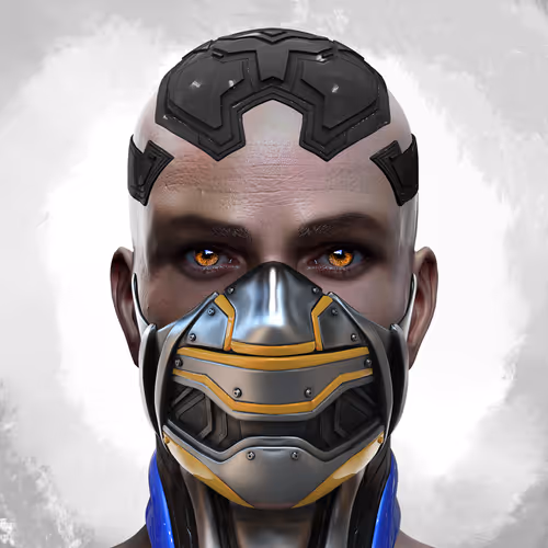 Nabufacesgenesis