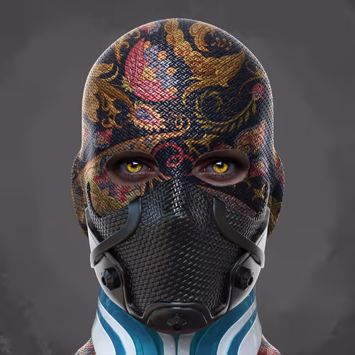 Nabufacesgenesis