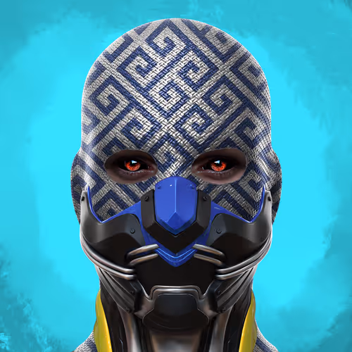 Nabufacesgenesis