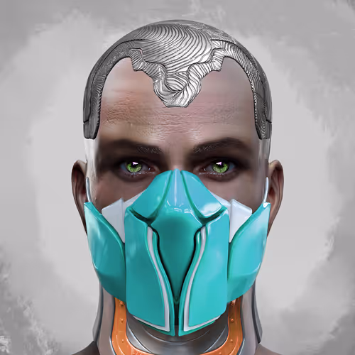 Nabufacesgenesis