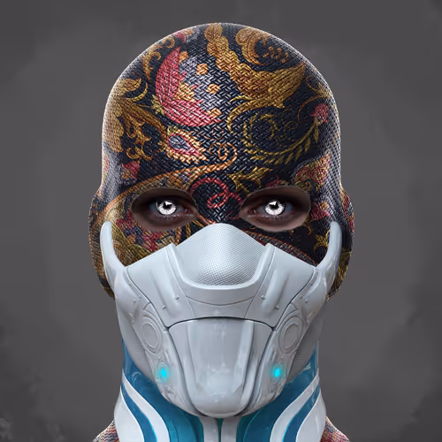Nabufacesgenesis