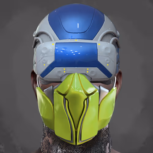 Nabufacesgenesis