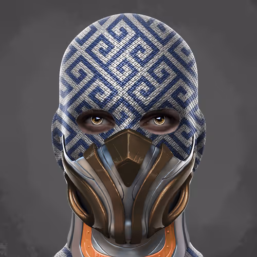Nabufacesgenesis