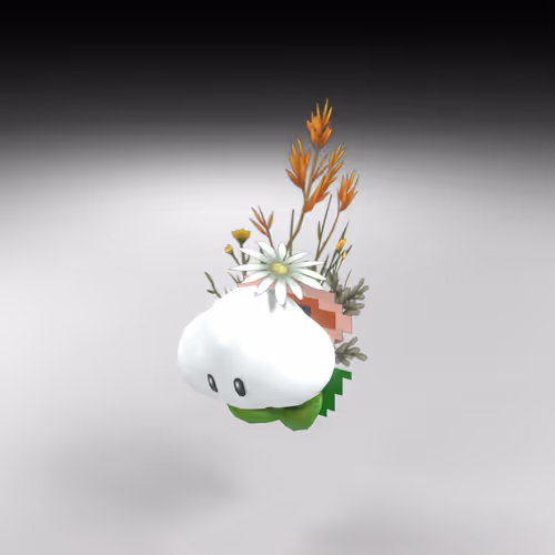 Item #35 Media