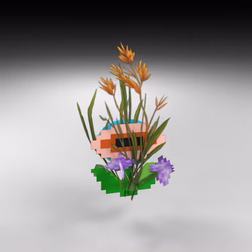 Out Game Flowers Small Bouquets 12