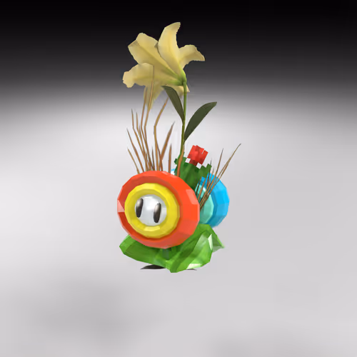 Item #101 Media