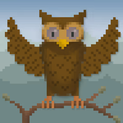 CryptoHoot No. 713
