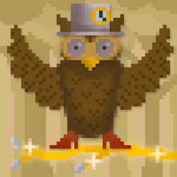 CryptoHoot No. 2102