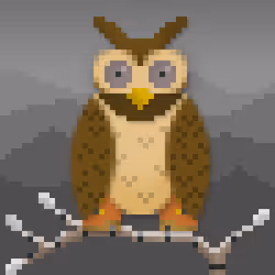CryptoHoot No. 1236