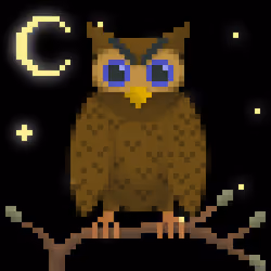CryptoHoot No. 202