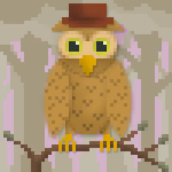 CryptoHoot No. 1902