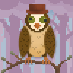 CryptoHoot No. 1314