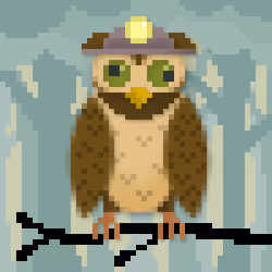 CryptoHoot No. 642
