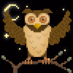 CryptoHoot No. 144