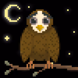 CryptoHoot No. 1010