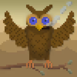 CryptoHoot No. 81