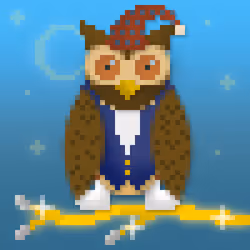 CryptoHoot No. 1039