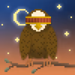 CryptoHoot No. 363