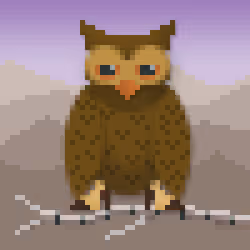 CryptoHoot No. 397